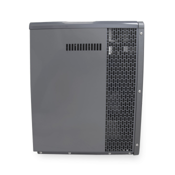 Preview: AquaForte® Full-Inverter Wärmepumpe Mr. Perfect